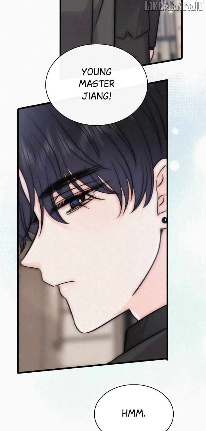 Read Only Love chapter 132 image 6 on Lezhin