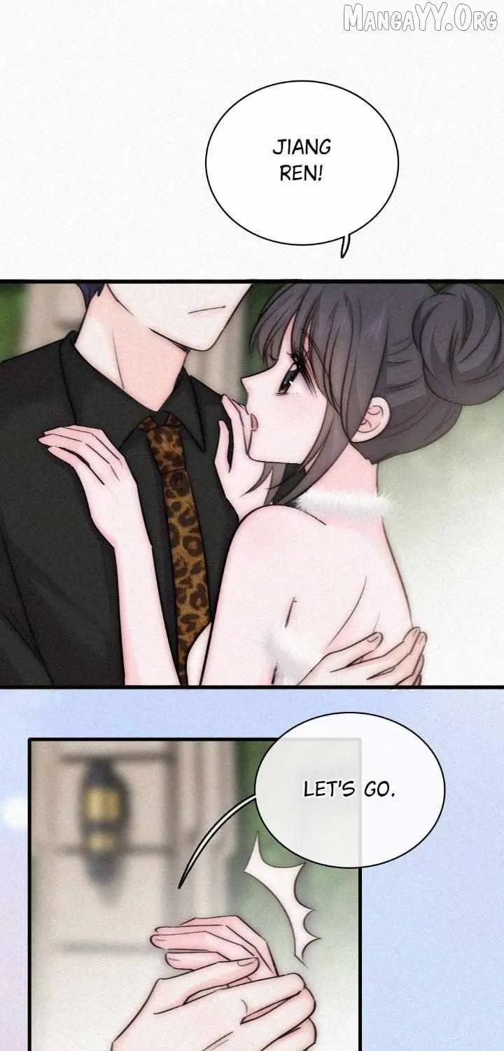 Read Only Love chapter 133 image 14 on Lezhin