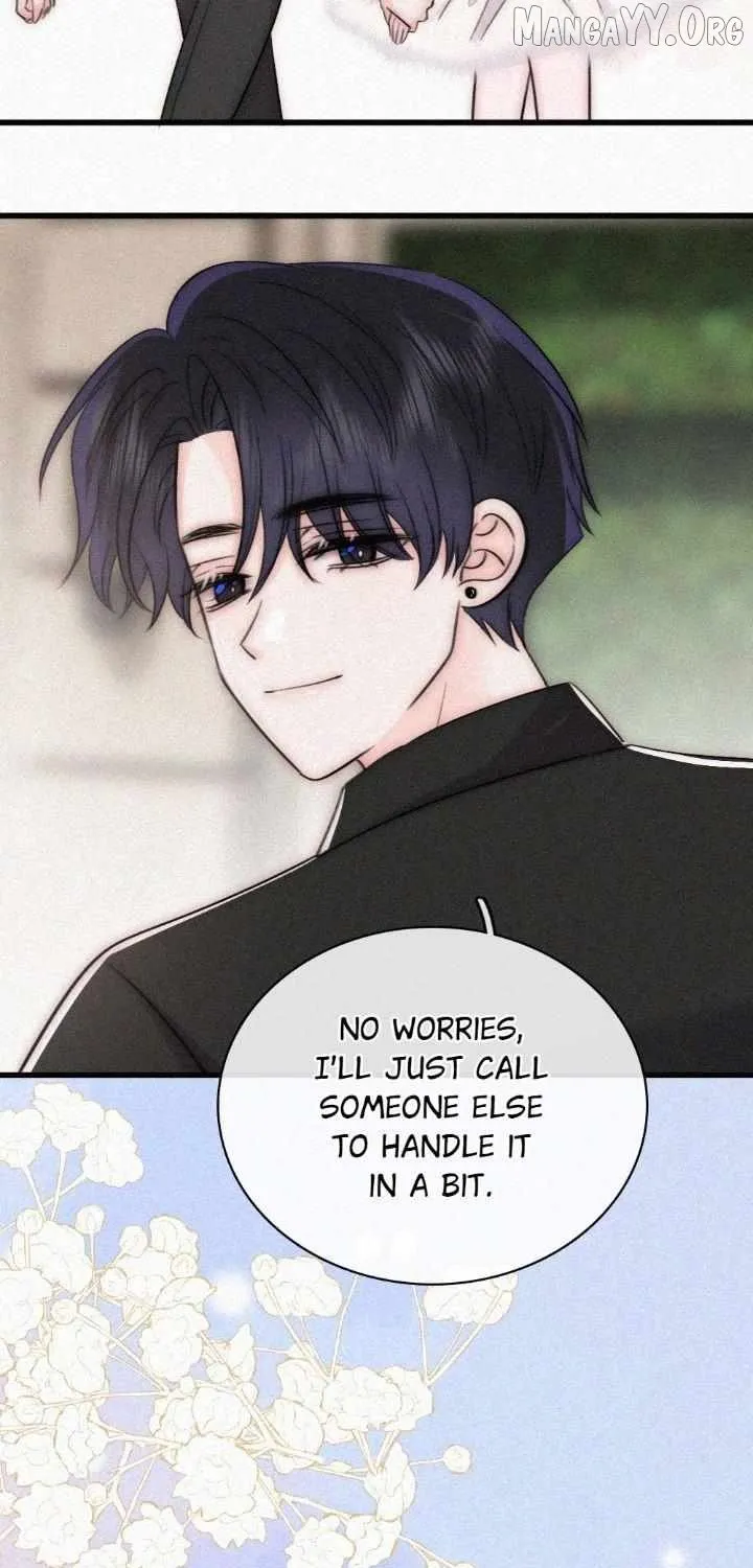 Read Only Love chapter 133 image 16 on Lezhin