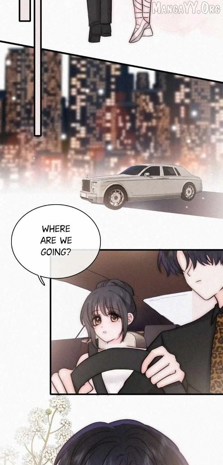 Read Only Love chapter 133 image 18 on Lezhin