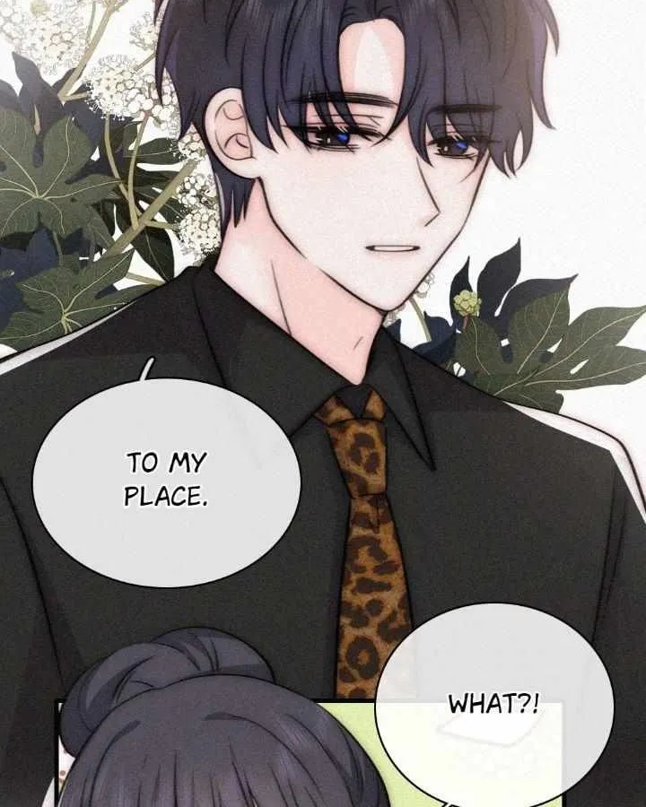Read Only Love chapter 133 image 19 on Lezhin