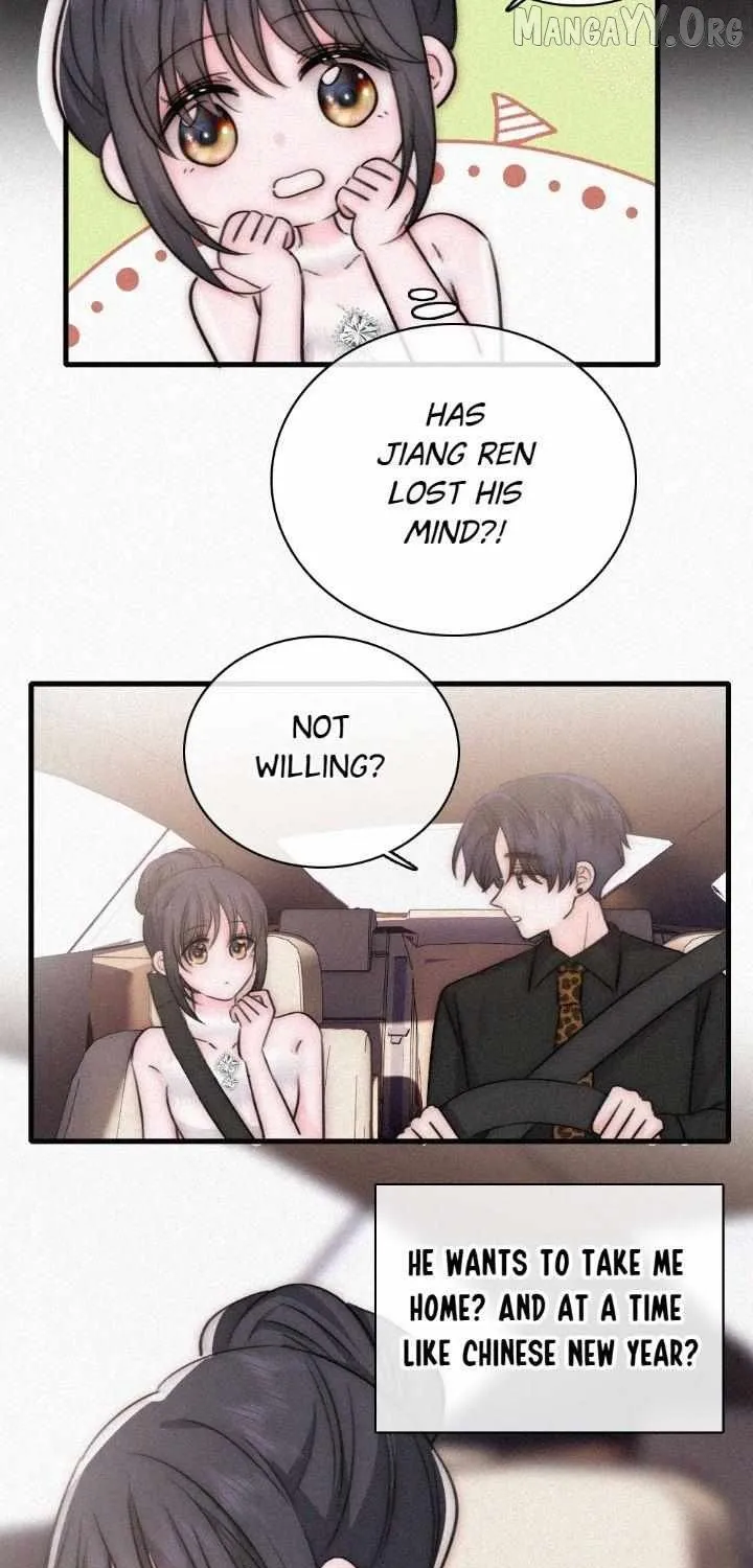 Read Only Love chapter 133 image 20 on Lezhin