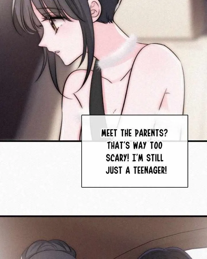 Read Only Love chapter 133 image 21 on Lezhin