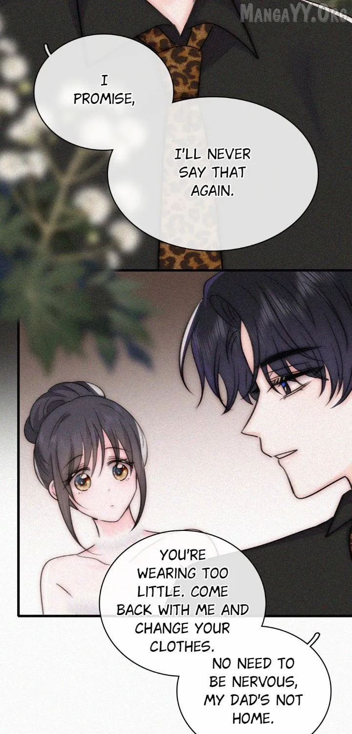 Read Only Love chapter 133 image 24 on Lezhin