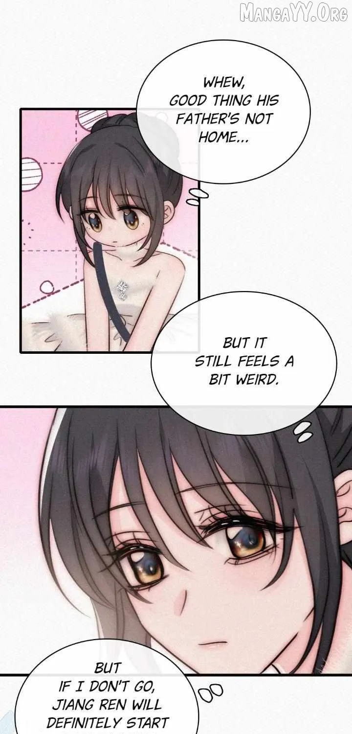 Read Only Love chapter 133 image 26 on Lezhin