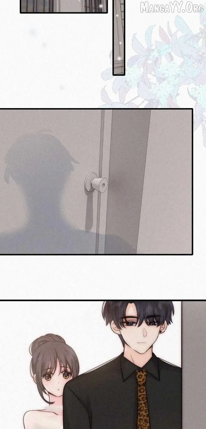 Read Only Love chapter 133 image 28 on Lezhin