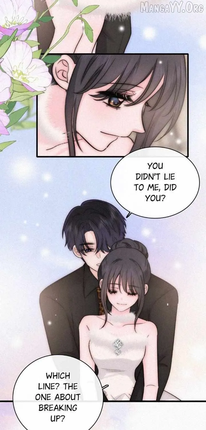 Read Only Love chapter 133 image 3 on Lezhin