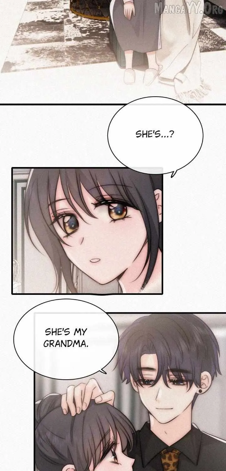 Read Only Love chapter 133 image 30 on Lezhin