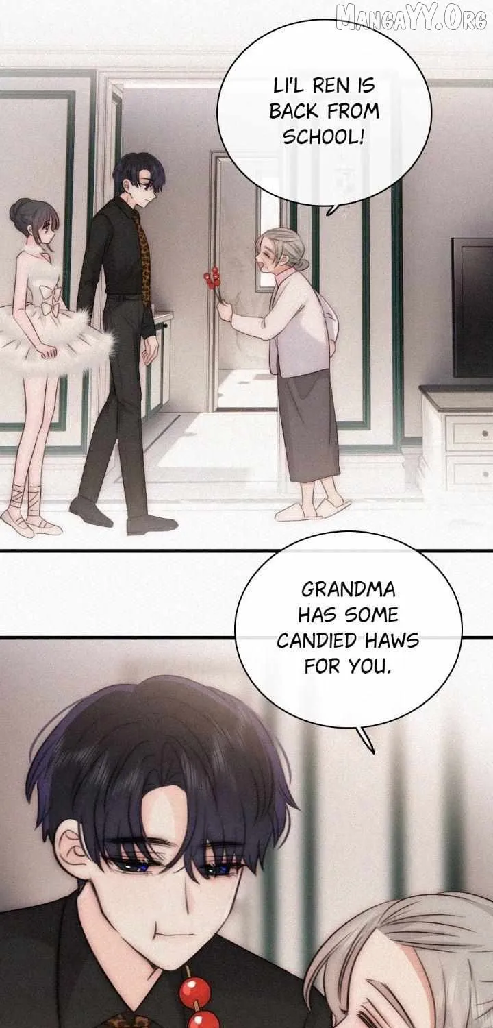 Read Only Love chapter 133 image 32 on Lezhin