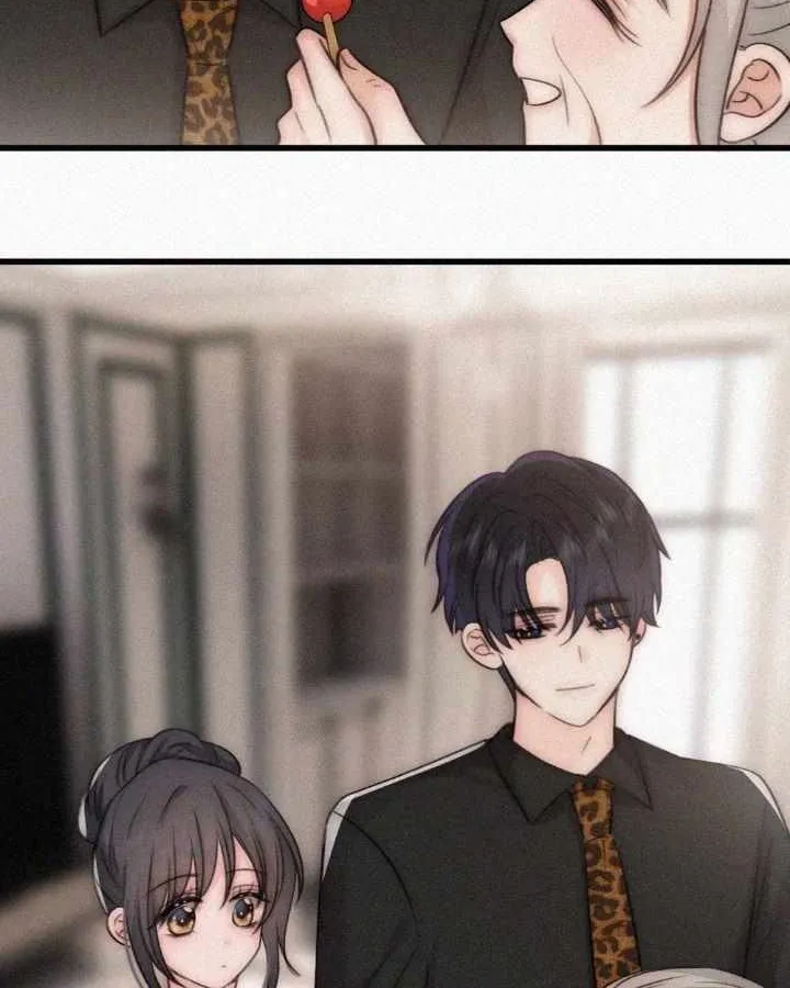 Read Only Love chapter 133 image 33 on Lezhin
