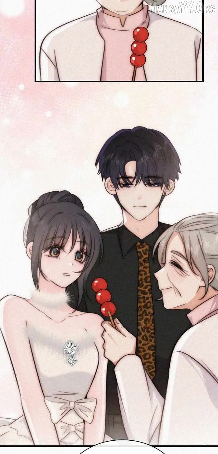 Read Only Love chapter 133 image 36 on Lezhin