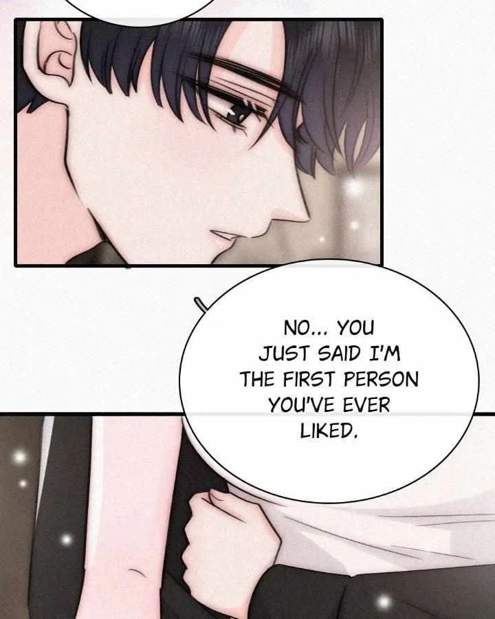 Read Only Love chapter 133 image 4 on Lezhin