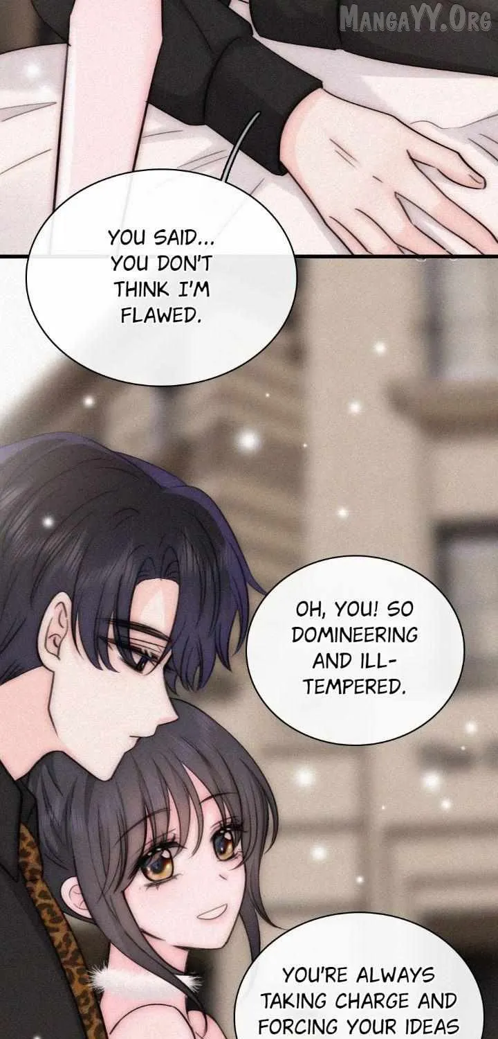 Read Only Love chapter 133 image 5 on Lezhin