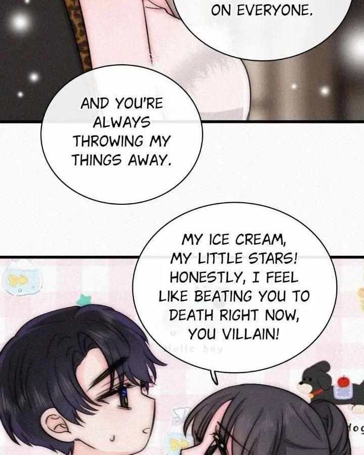 Read Only Love chapter 133 image 6 on Lezhin