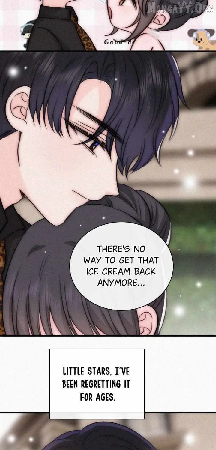 Read Only Love chapter 133 image 7 on Lezhin