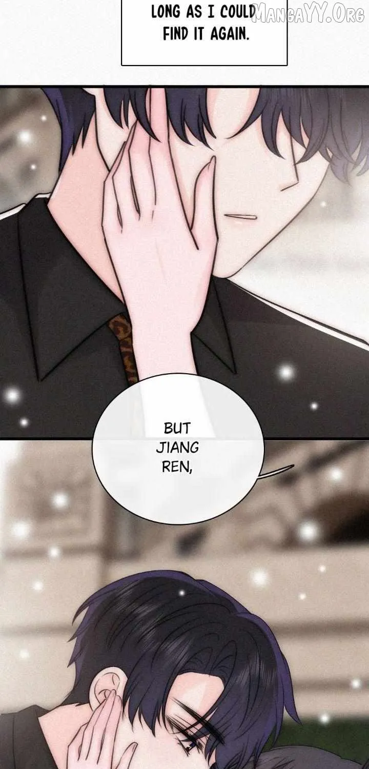 Read Only Love chapter 133 image 9 on Lezhin