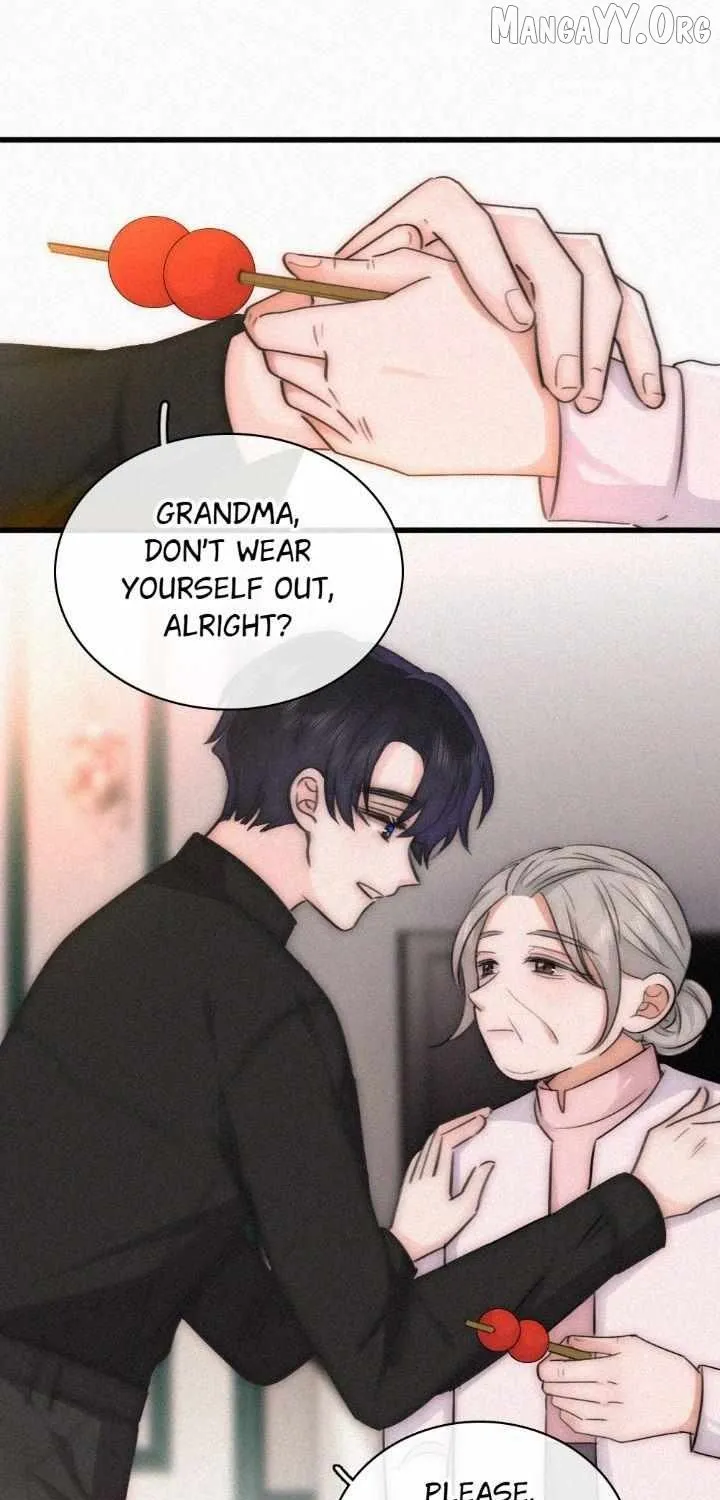 Read Only Love chapter 134 image 1 on Lezhin