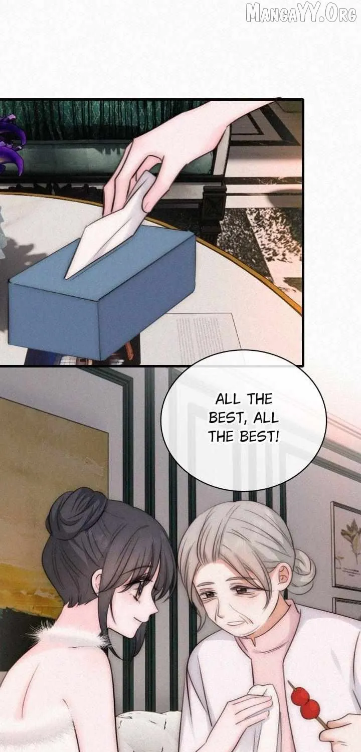 Read Only Love chapter 134 image 11 on Lezhin