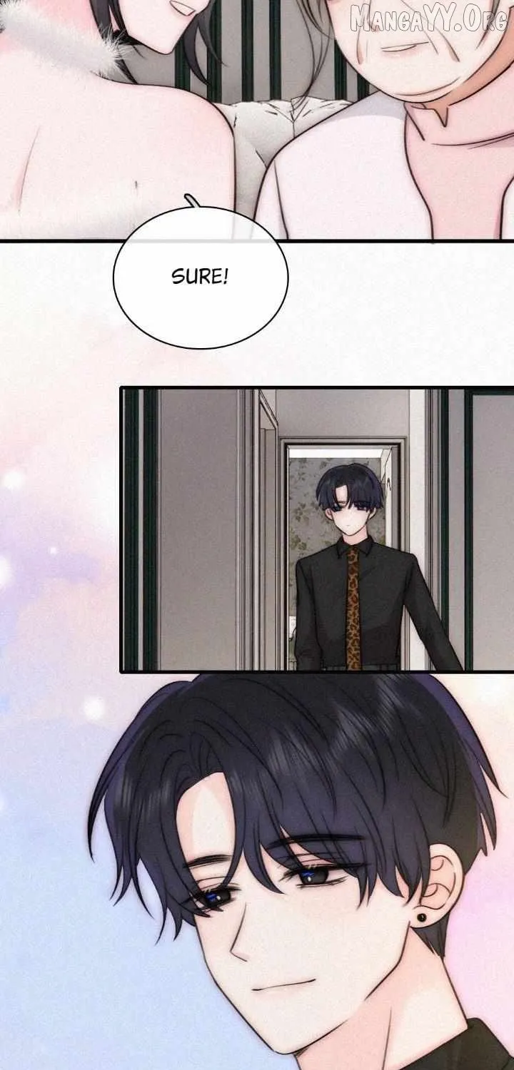 Read Only Love chapter 134 image 13 on Lezhin