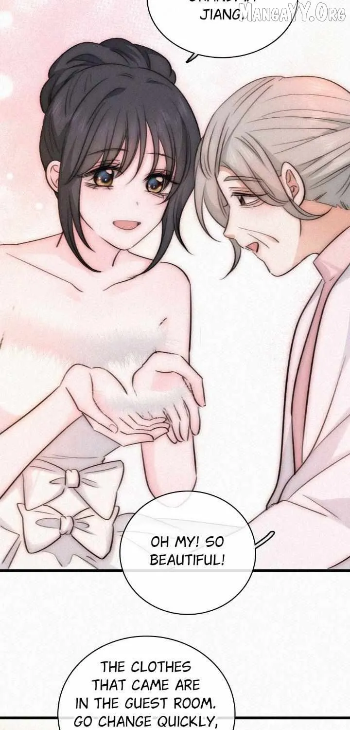 Read Only Love chapter 134 image 15 on Lezhin