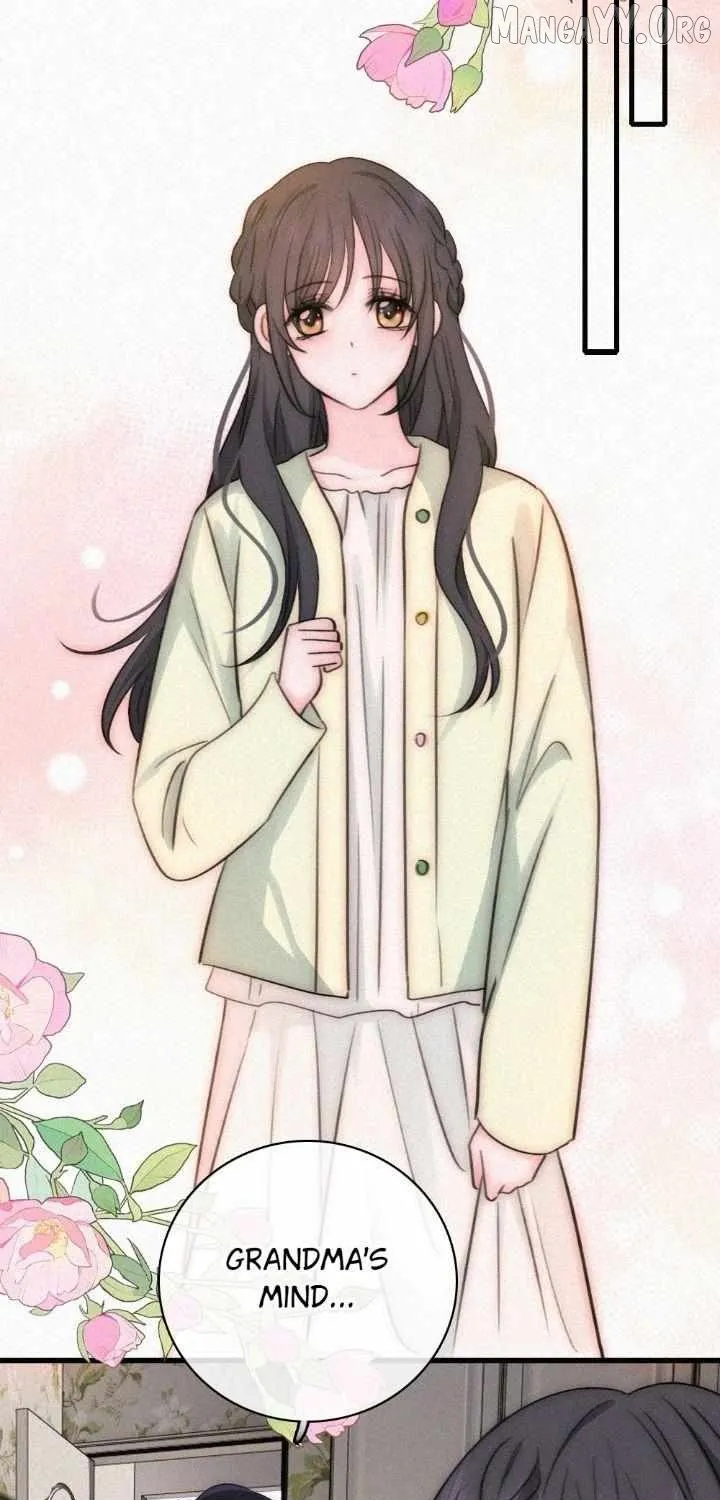 Read Only Love chapter 134 image 17 on Lezhin