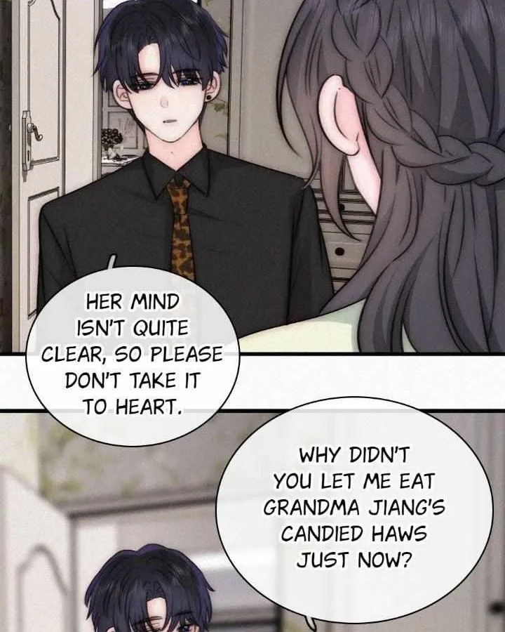 Read Only Love chapter 134 image 18 on Lezhin