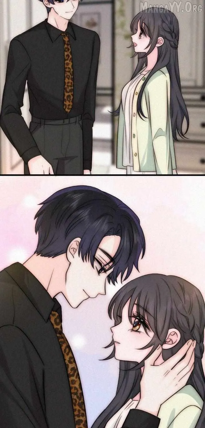 Read Only Love chapter 134 image 19 on Lezhin