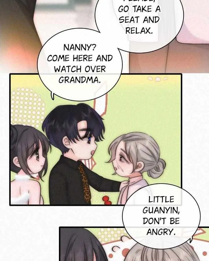 Read Only Love chapter 134 image 2 on Lezhin