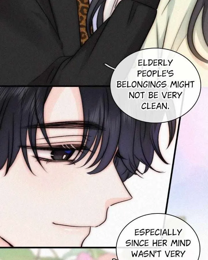 Read Only Love chapter 134 image 20 on Lezhin
