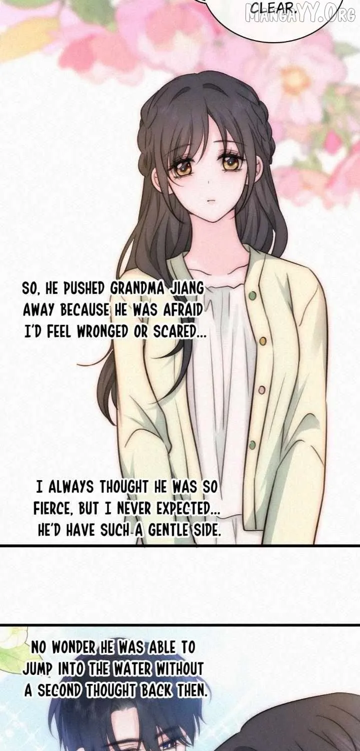 Read Only Love chapter 134 image 21 on Lezhin