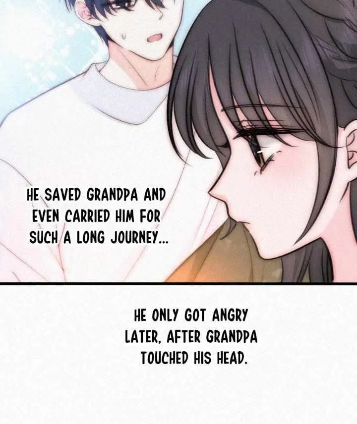 Read Only Love chapter 134 image 22 on Lezhin