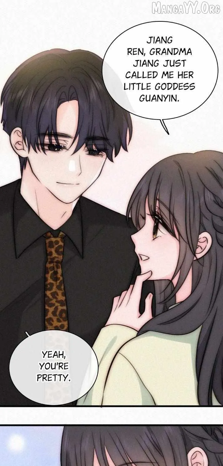 Read Only Love chapter 134 image 23 on Lezhin
