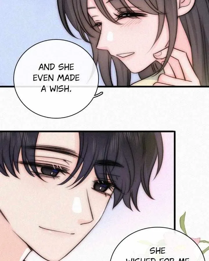 Read Only Love chapter 134 image 24 on Lezhin