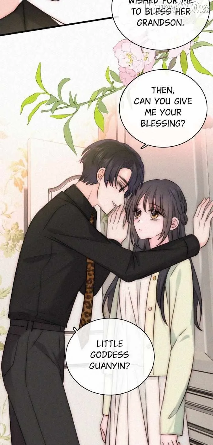 Read Only Love chapter 134 image 25 on Lezhin