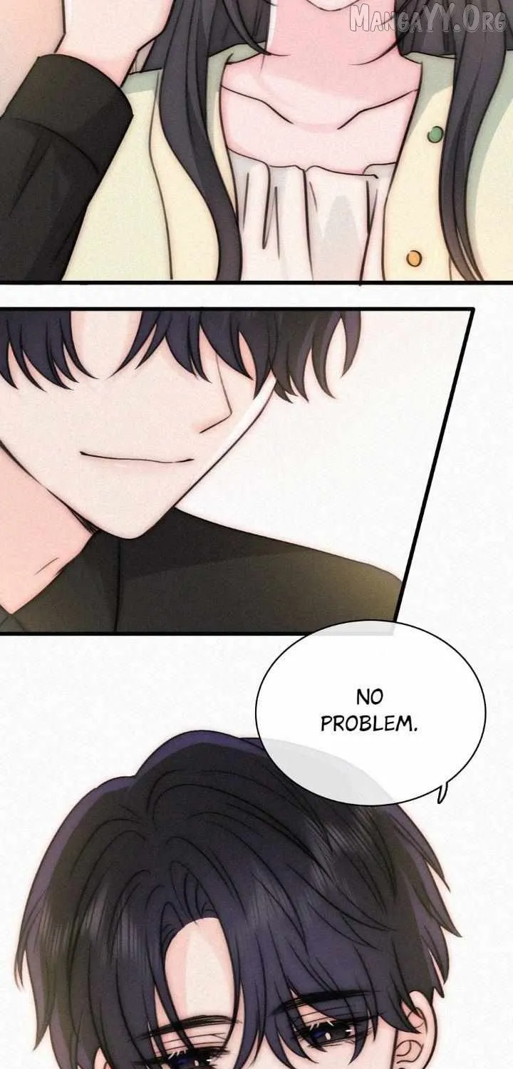 Read Only Love chapter 134 image 27 on Lezhin