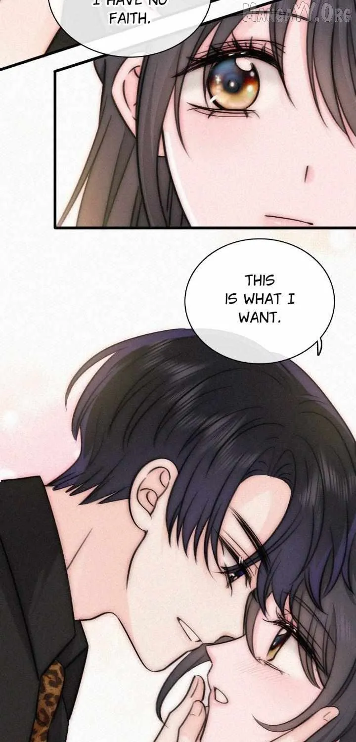 Read Only Love chapter 134 image 29 on Lezhin