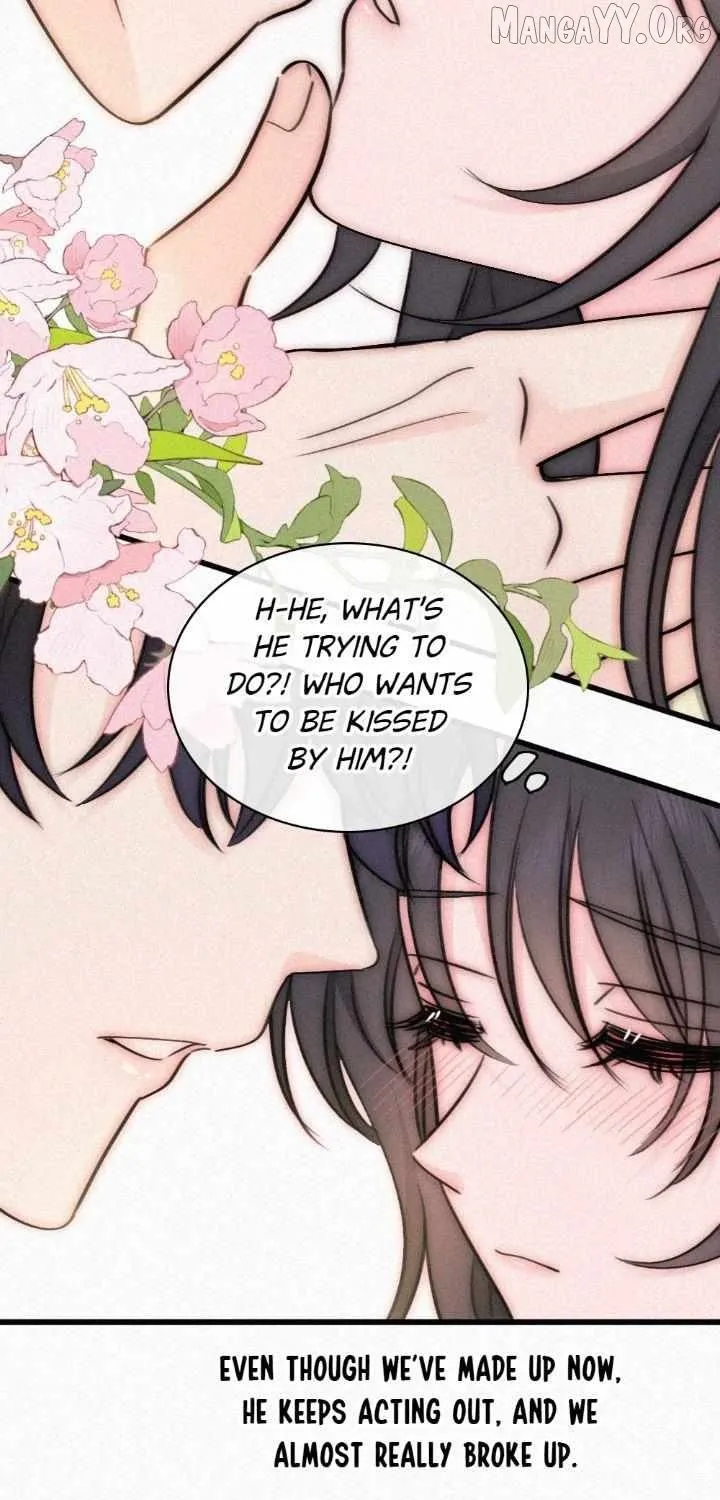 Read Only Love chapter 134 image 31 on Lezhin