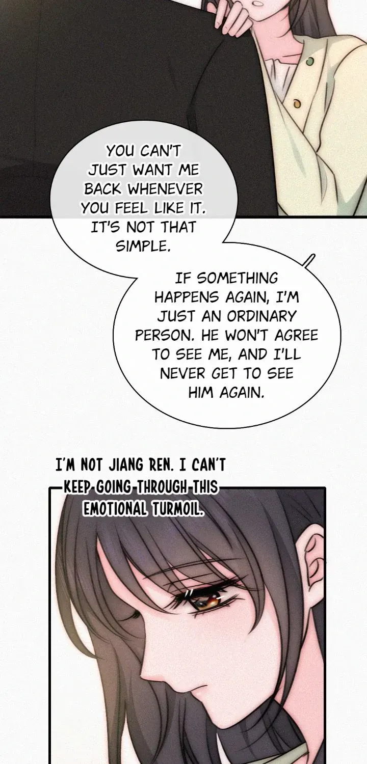 Read Only Love chapter 134 image 33 on Lezhin