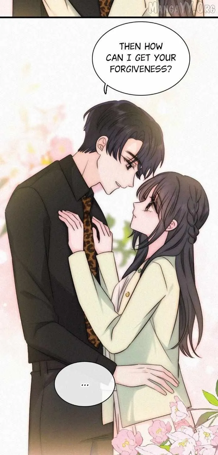Read Only Love chapter 134 image 35 on Lezhin
