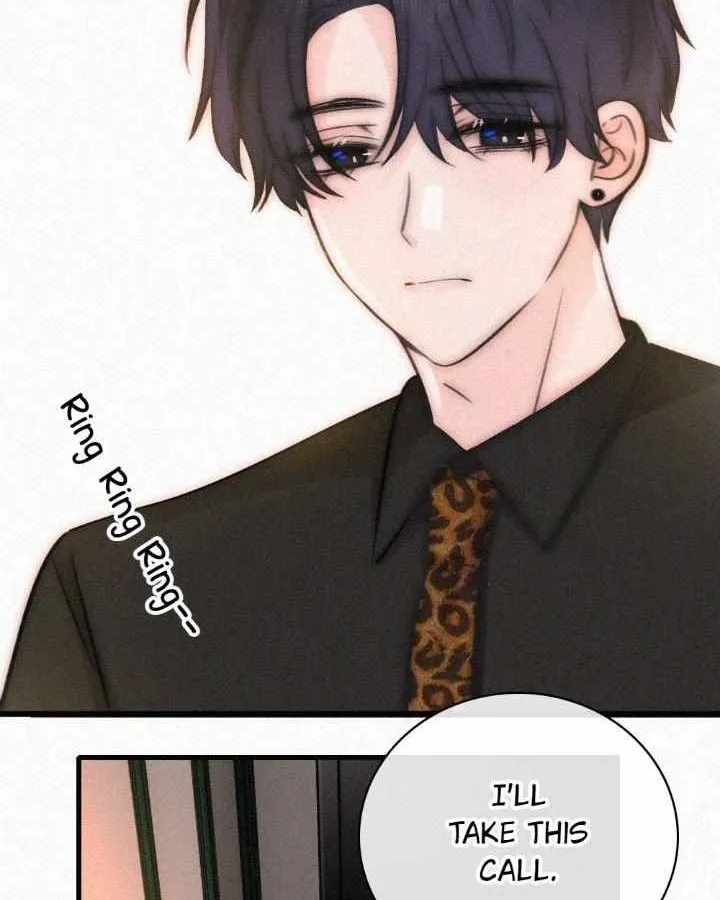 Read Only Love chapter 134 image 4 on Lezhin
