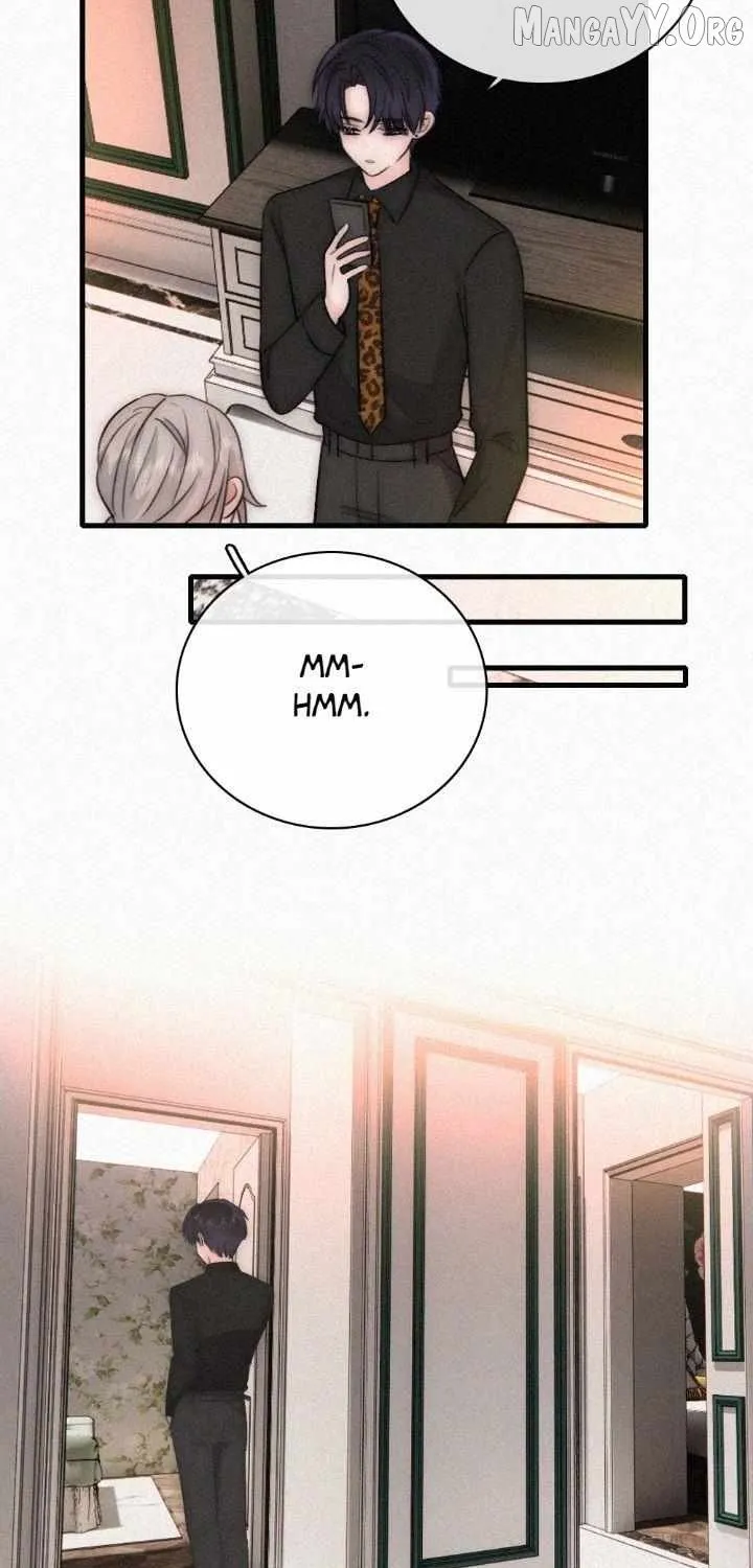 Read Only Love chapter 134 image 5 on Lezhin