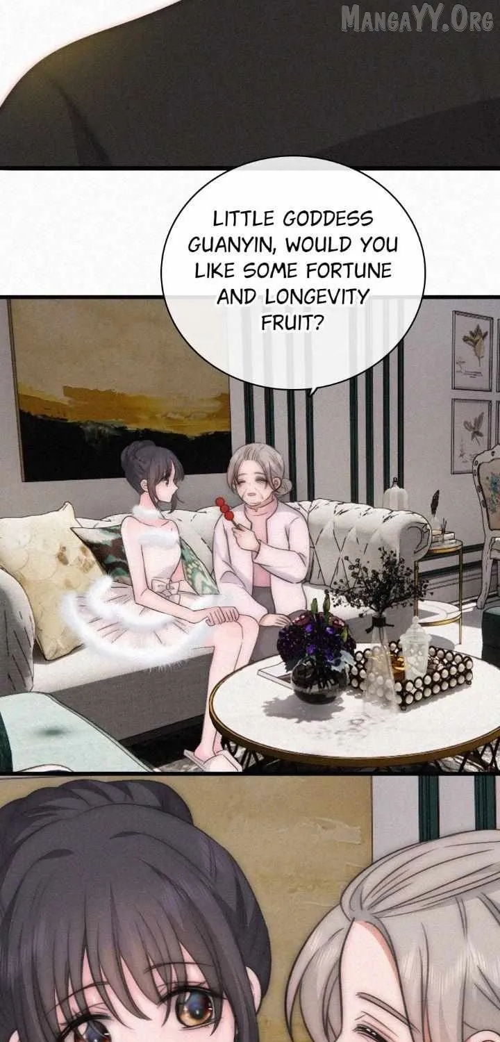 Read Only Love chapter 134 image 7 on Lezhin