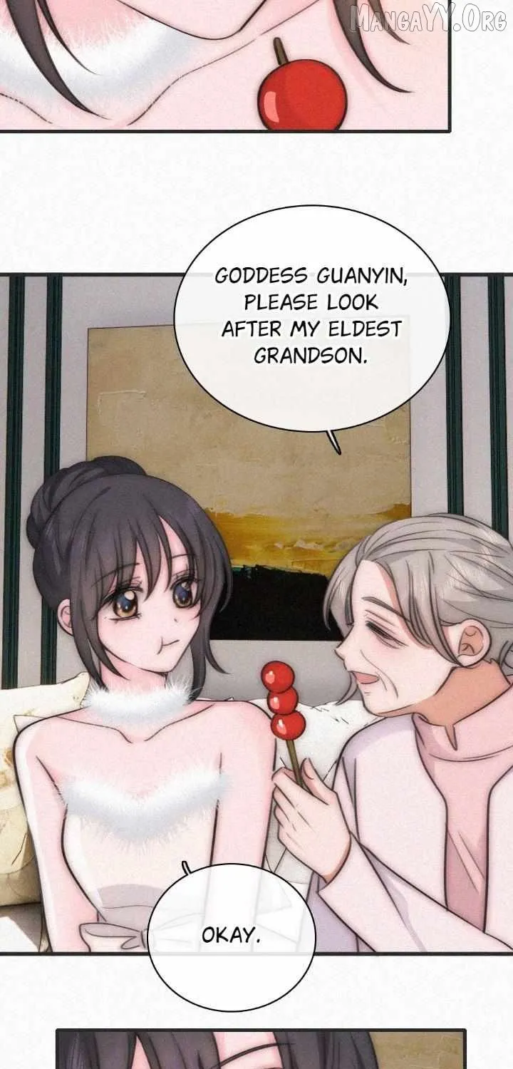 Read Only Love chapter 134 image 9 on Lezhin
