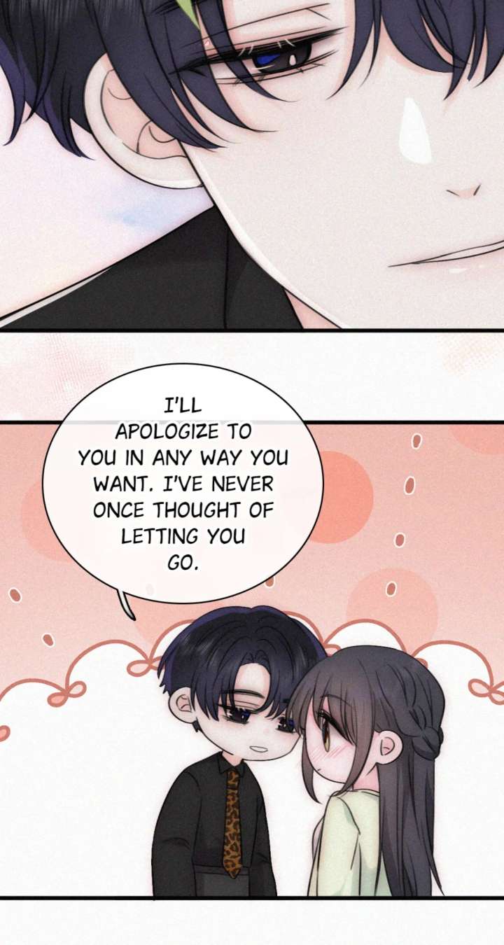 Read Only Love chapter 135 image 1 on Lezhin