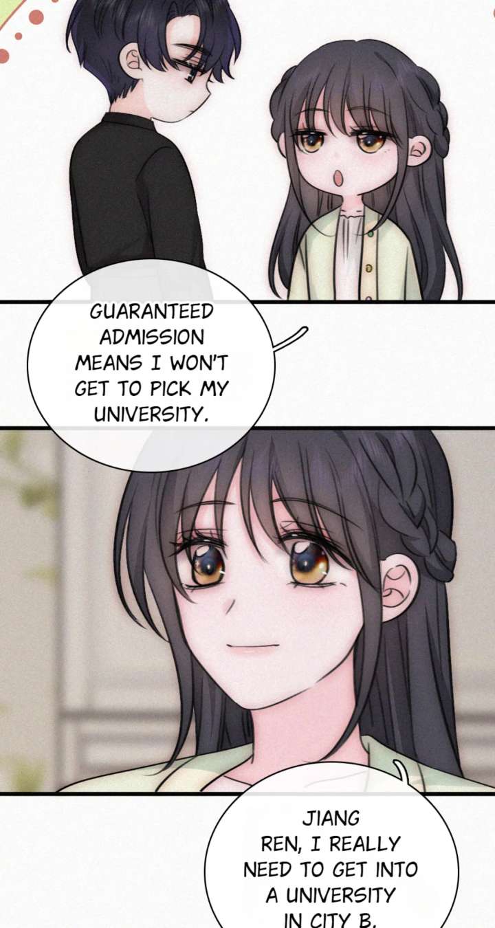 Read Only Love chapter 135 image 10 on Lezhin