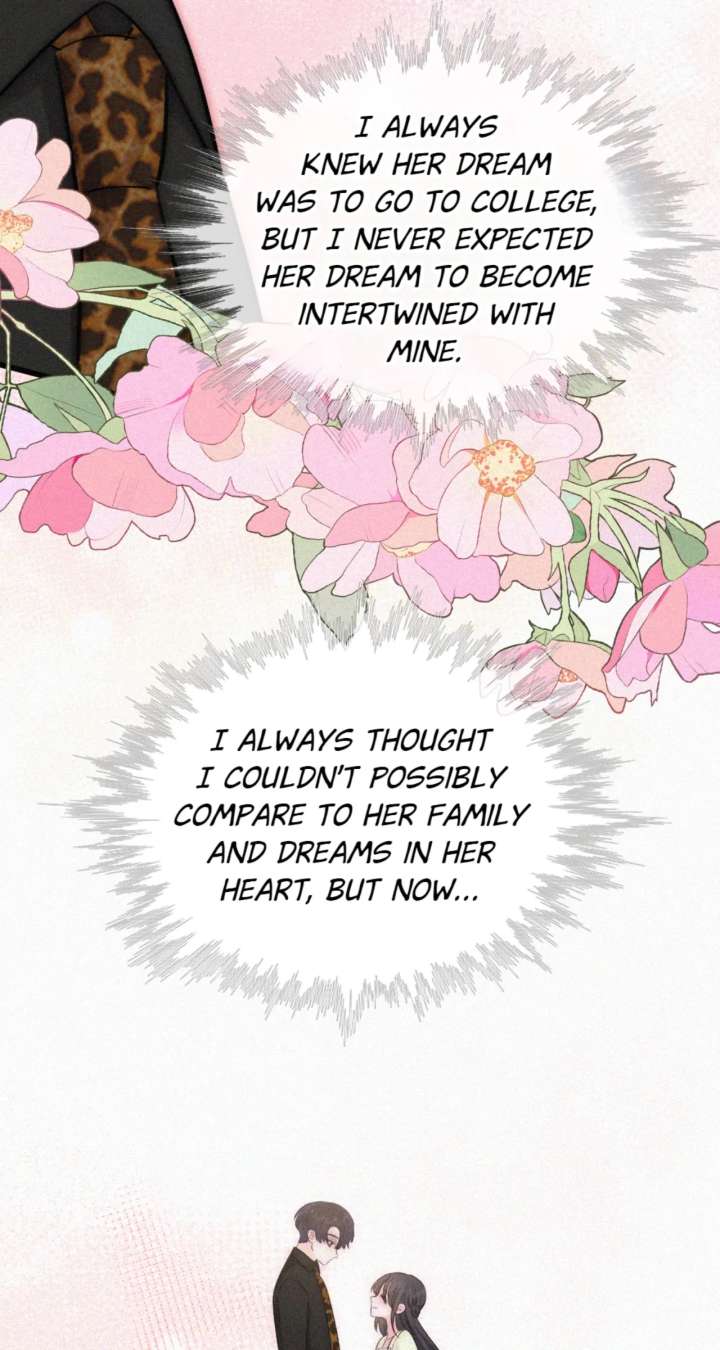 Read Only Love chapter 135 image 14 on Lezhin