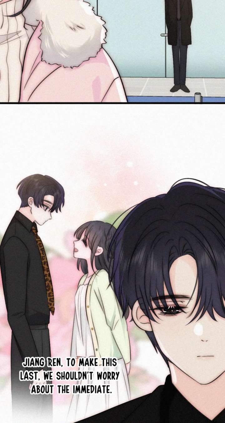 Read Only Love chapter 135 image 18 on Lezhin