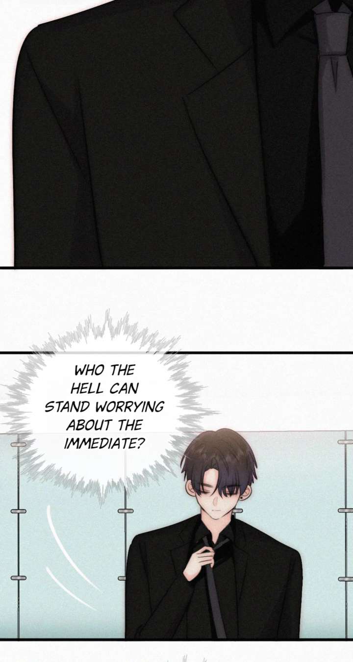 Read Only Love chapter 135 image 19 on Lezhin