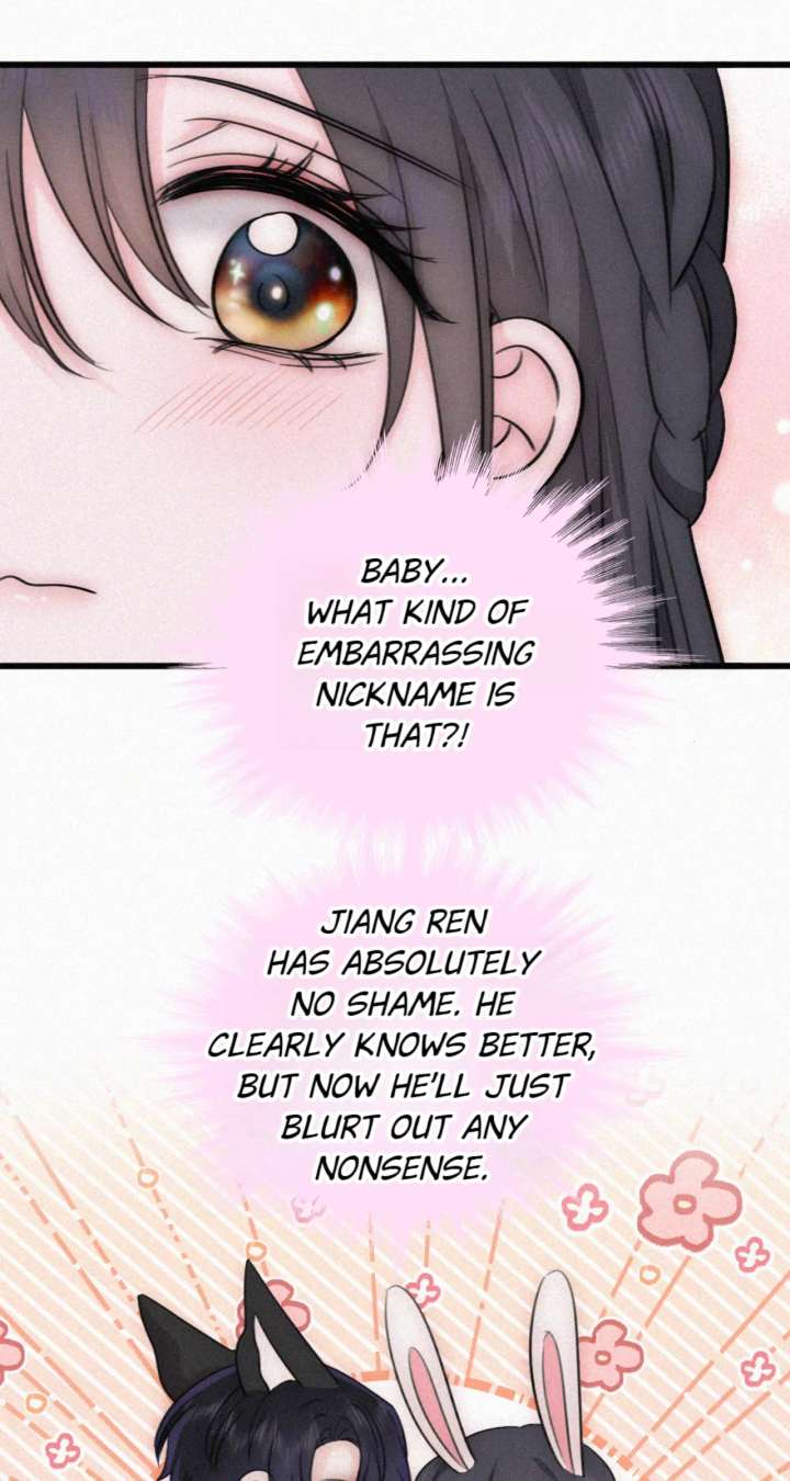 Read Only Love chapter 135 image 2 on Lezhin