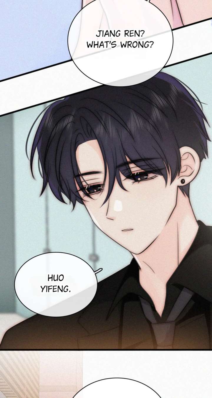 Read Only Love chapter 135 image 22 on Lezhin